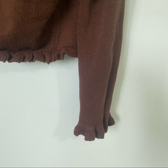 🌈Reitman’s Cardigan - Picture 10 of 14